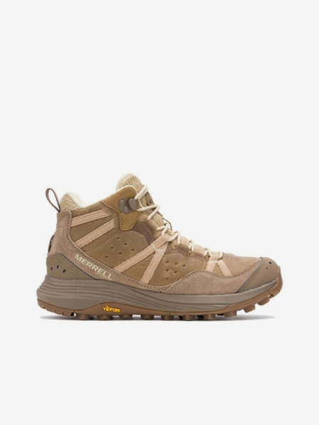 Merrell Merrell J038400 Siren 4 Siren Mid WP Zunanji škornji