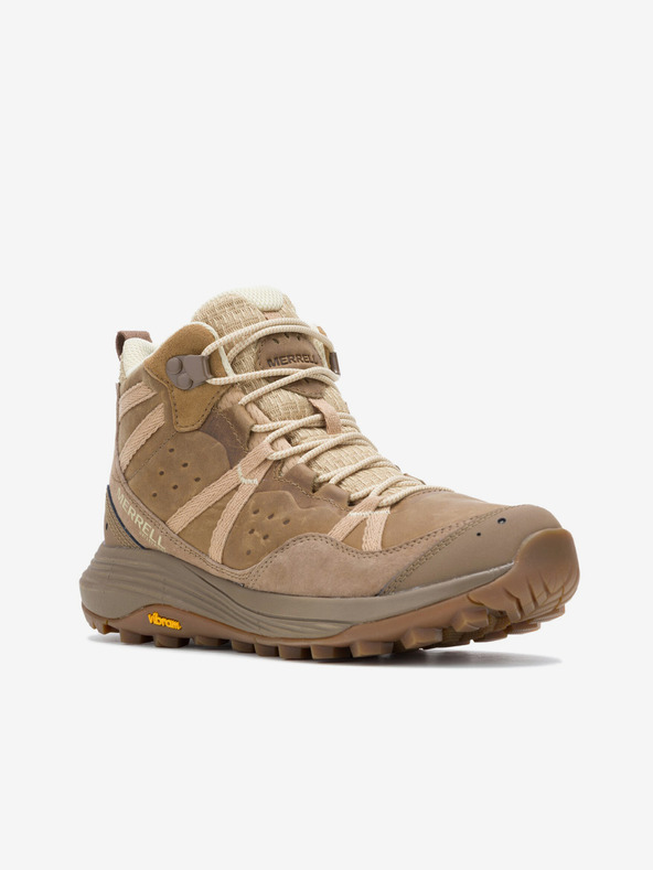 Merrell Merrell J038400 Siren 4 Siren Mid WP Zunanji škornji