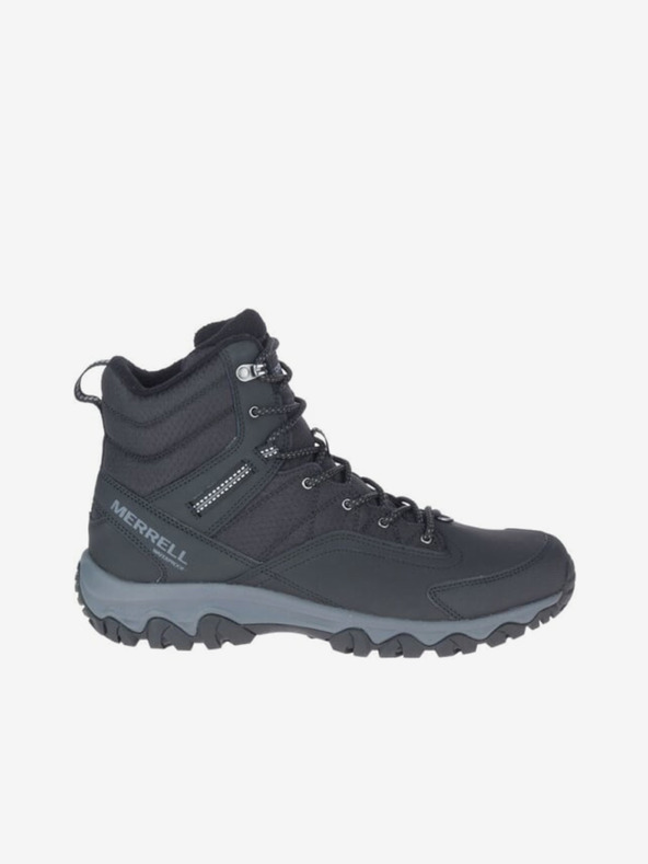 Merrell Zunanji škornji Merrell J036441 Thermo Akita Mid WP