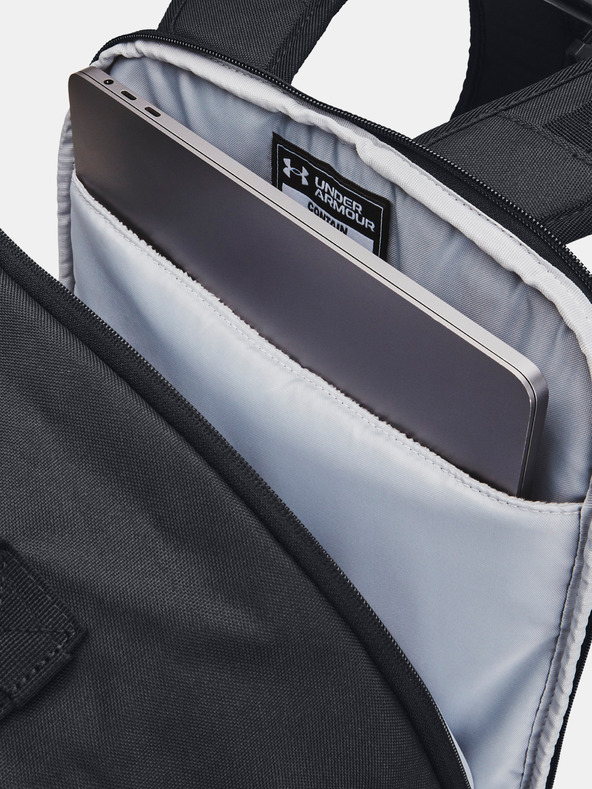 Under Armour Unisex nahrbtnik Under Armour UA Contain Backpack
