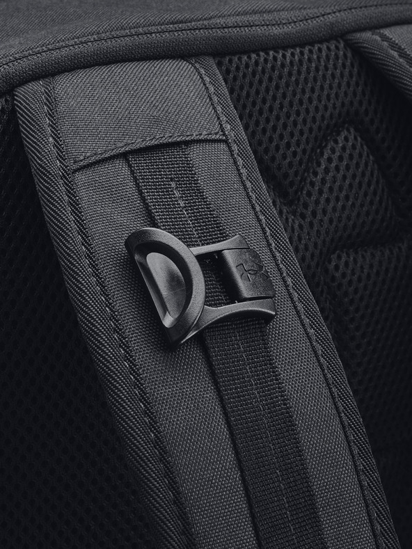 Under Armour Unisex nahrbtnik Under Armour UA Contain Backpack