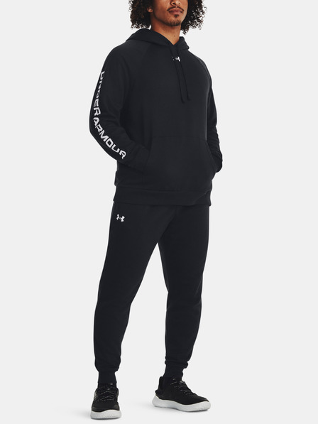 Under Armour Moška trenirka Under Armour UA Rival Fleece Suit
