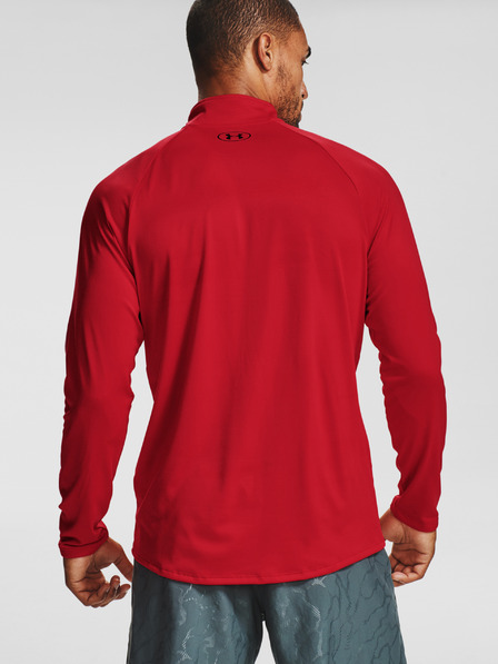 Under Armour Moška majica Under Armour Tech 2.0 1/2 Zip