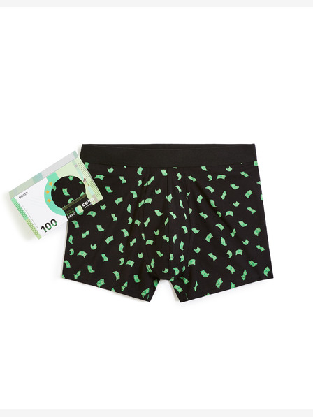 Celio Darilni paket boksaric za dolar Celio