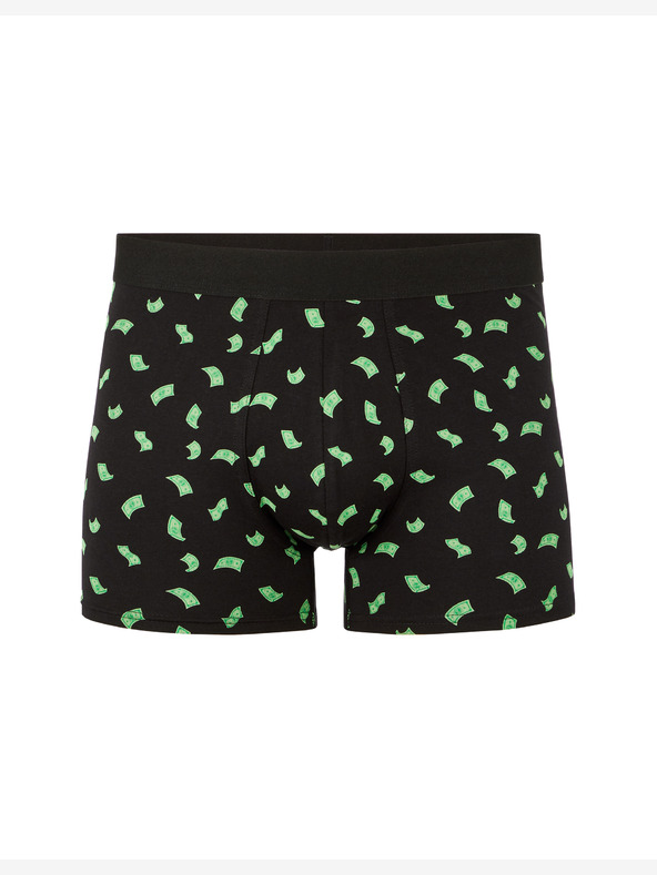 Celio Darilni paket boksaric za dolar Celio