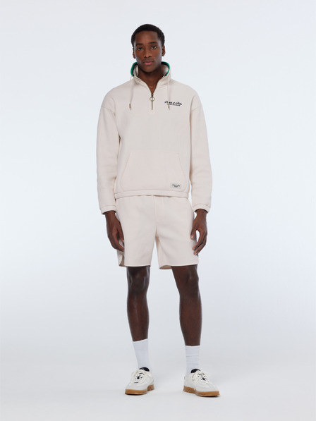 Scotch & Soda Kremasta moška majica Scotch & Soda
