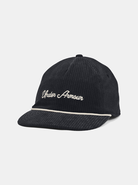 Under Armour Unisex kapa s šiltom Under Armour Sportstyle Corduroy ADJ