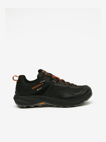Merrell Črna Moške zunanje superge Merrell MQM 3 GTX