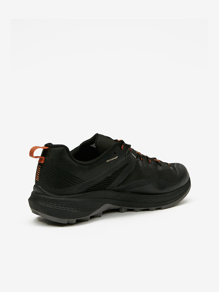 Merrell Črna Moške zunanje superge Merrell MQM 3 GTX