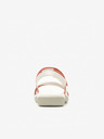 Merrell Oranžna MERRELL District 3 Strap Web Ženske sandale