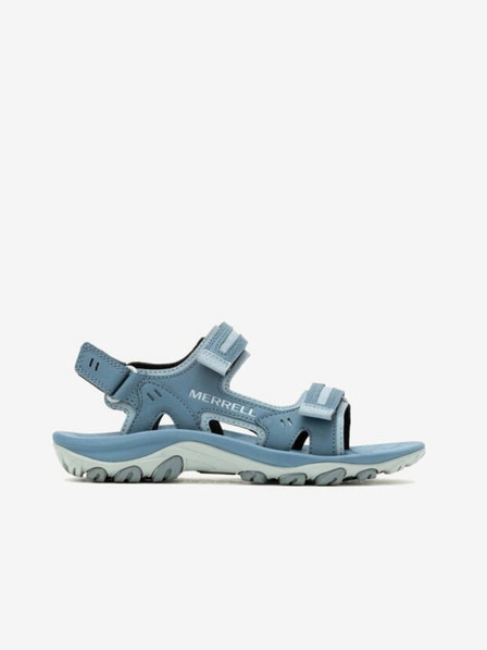 Merrell MERRELL Huntington Sport Convert Grey Ženski sandali za na prostem