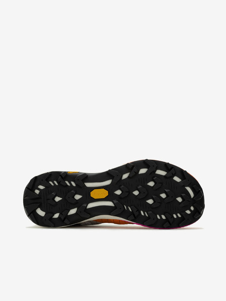 Merrell Rožnato-beli ženski športni copati MERRELL MTL Long Sky 2 Matryx