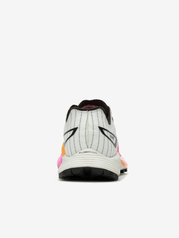Merrell Rožnato-beli ženski športni copati MERRELL MTL Long Sky 2 Matryx