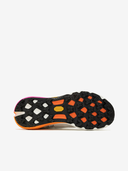Merrell Roza in beli ženski športni tekaški copati MERRELL Agility Peak 5