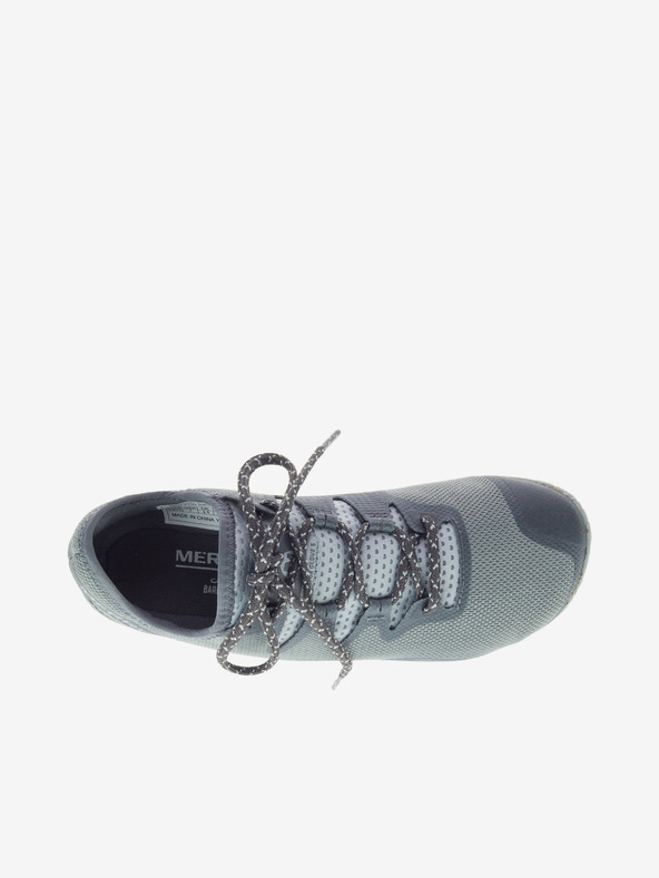 Merrell Sive ženske športne barefoot čevlje MERRELL Vapor Glove 5