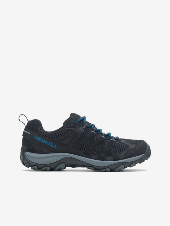 Merrell Črne moške športne copate MERRELL Accentor 3 GTX