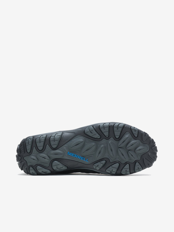Merrell Črne moške športne copate MERRELL Accentor 3 GTX