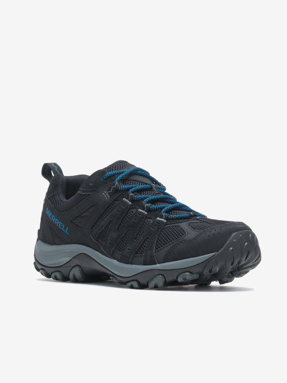 Merrell Črne moške športne copate MERRELL Accentor 3 GTX