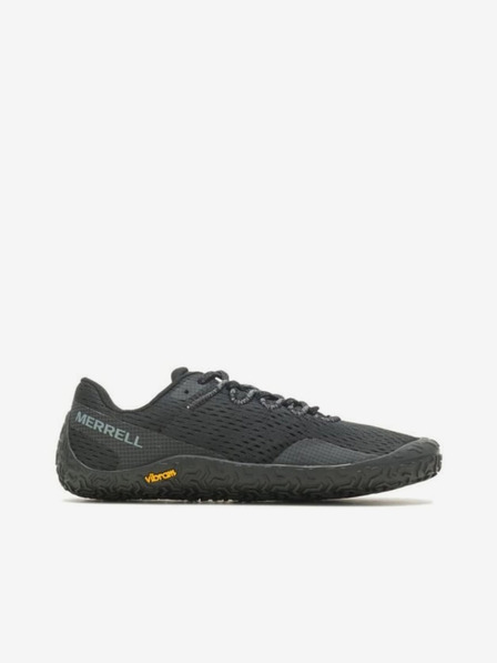 Merrell Črni ženski športni bosonogi čevlji MERRELL Vapor Glove 6