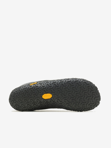 Merrell Črni ženski športni bosonogi čevlji MERRELL Vapor Glove 6