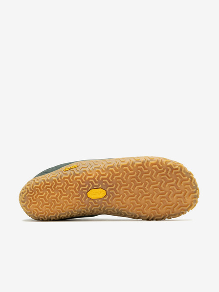 Merrell Zeleni ženski športni copati za bosonoge MERRELL Vapor Glove 6