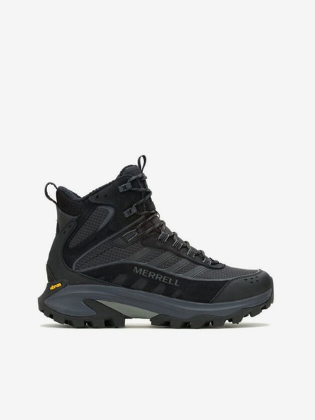 Merrell Merrell J068305 Moab Speed 2 Thermo Mid WP Zunanji škornji