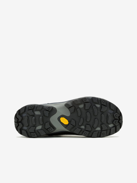 Merrell Merrell J068305 Moab Speed 2 Thermo Mid WP Zunanji škornji