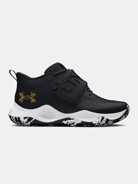 Under Armour Otroški unisex čevlji Under Armour UA GS ZONE BB 2