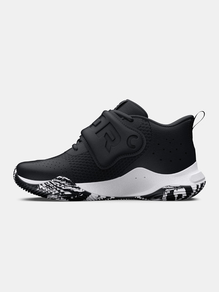 Under Armour Otroški unisex čevlji Under Armour UA GS ZONE BB 2