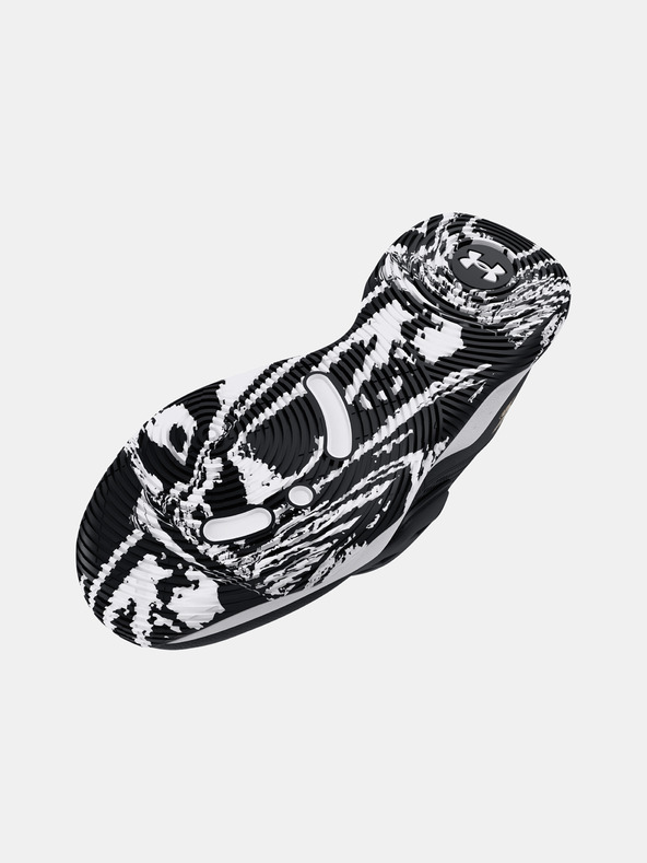 Under Armour Otroški unisex čevlji Under Armour UA GS ZONE BB 2