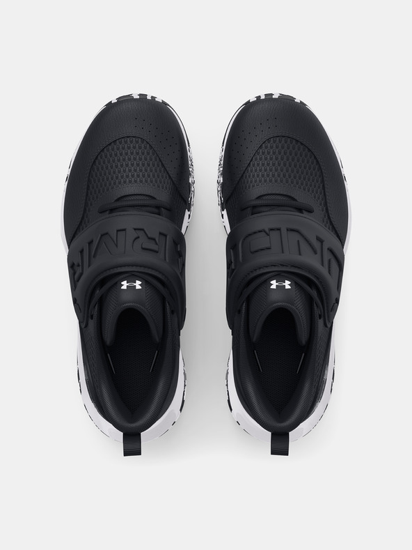 Under Armour Otroški unisex čevlji Under Armour UA GS ZONE BB 2