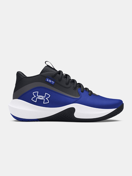 Under Armour Otroški unisex čevlji Under Armour UA GS Lockdown 7