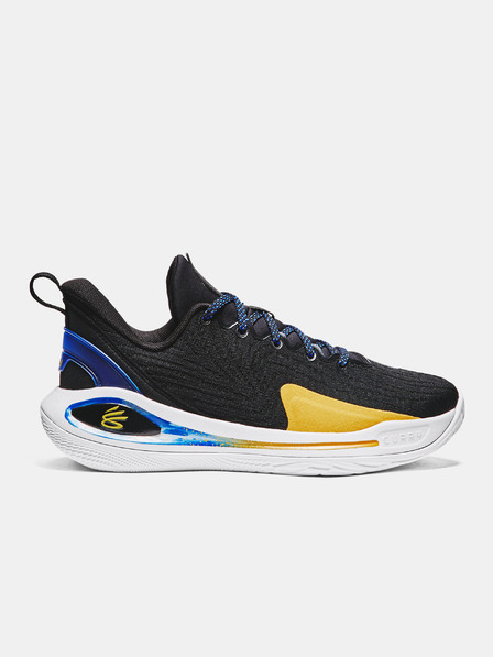 Under Armour Otroški unisex čevlji Under Armour GS CURRY 12 Dub Nation