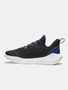 Under Armour Otroški unisex čevlji Under Armour GS CURRY 12 Dub Nation