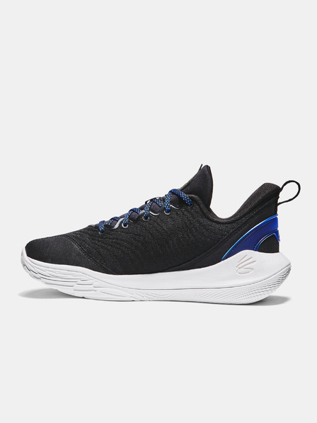 Under Armour Otroški unisex čevlji Under Armour GS CURRY 12 Dub Nation