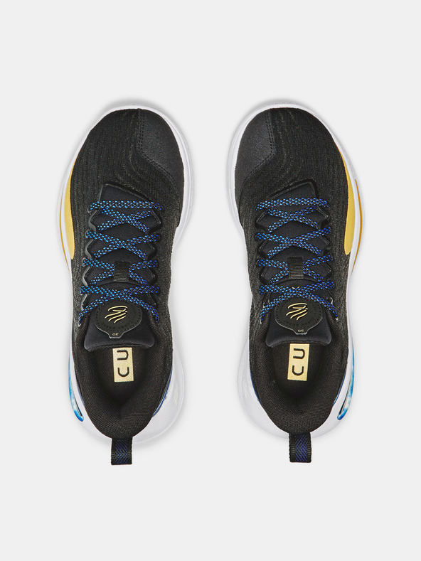 Under Armour Otroški unisex čevlji Under Armour GS CURRY 12 Dub Nation