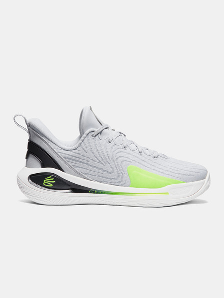 Under Armour Otroški unisex čevlji  Under Armour GS CURRY 12-GRY