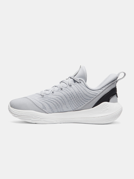 Under Armour Otroški unisex čevlji  Under Armour GS CURRY 12-GRY