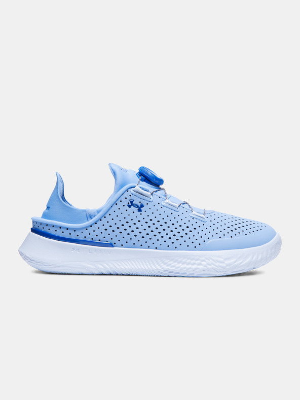 Under Armour Otroški unisex čevlji Under Armour UA GS Slipspeed Trainer NBK