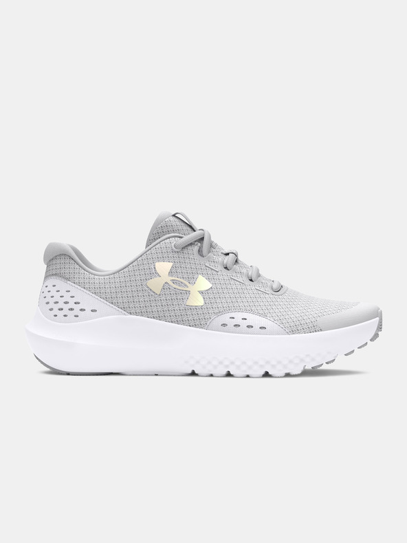 Under Armour Dekliški čevlji Under Armour UA GGS Surge 4-BLK