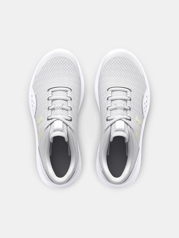 Under Armour Dekliški čevlji Under Armour UA GGS Surge 4-BLK