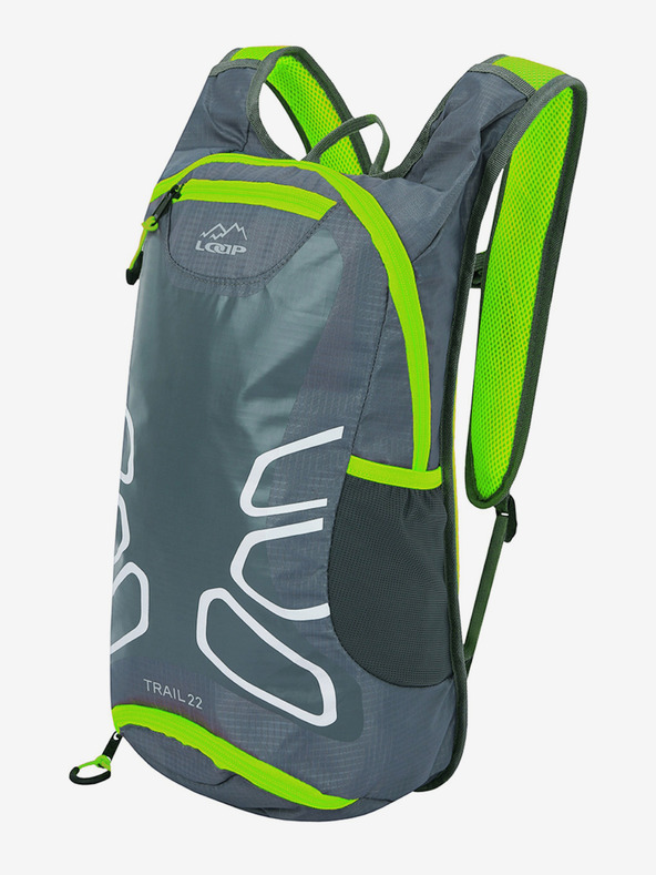 Loap Kolesarski nahrbtnik LOAP Trail 22