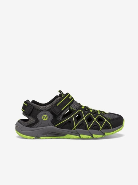 Merrell Otroški zunanji čevlji Merrell MK263196 Hydro Quench