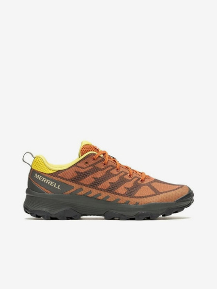 Merrell Oranžne moške zunanje superge MERRELL Speed Eco