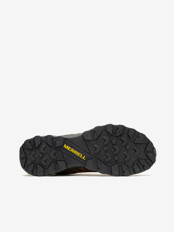 Merrell Oranžne moške zunanje superge MERRELL Speed Eco