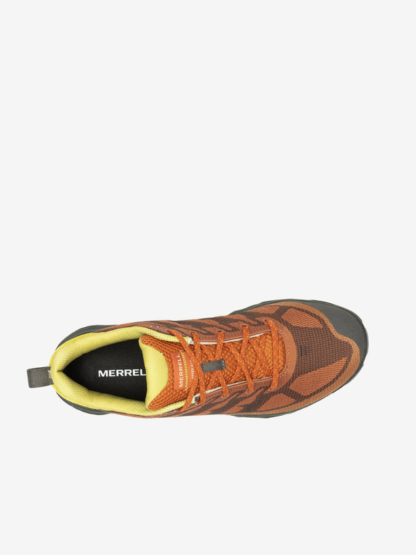 Merrell Oranžne moške zunanje superge MERRELL Speed Eco