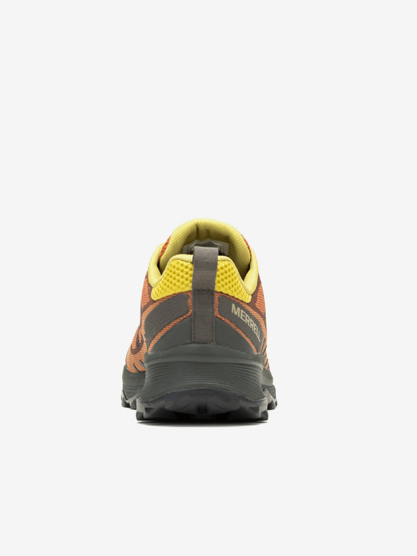 Merrell Oranžne moške zunanje superge MERRELL Speed Eco