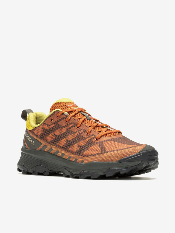 Merrell Oranžne moške zunanje superge MERRELL Speed Eco