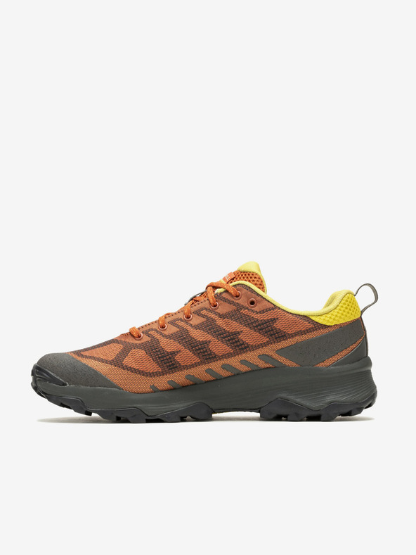 Merrell Oranžne moške zunanje superge MERRELL Speed Eco