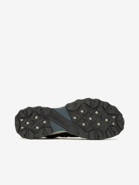 Merrell Črne moške zunanje superge MERRELL Speed Strike Ltr Sieve